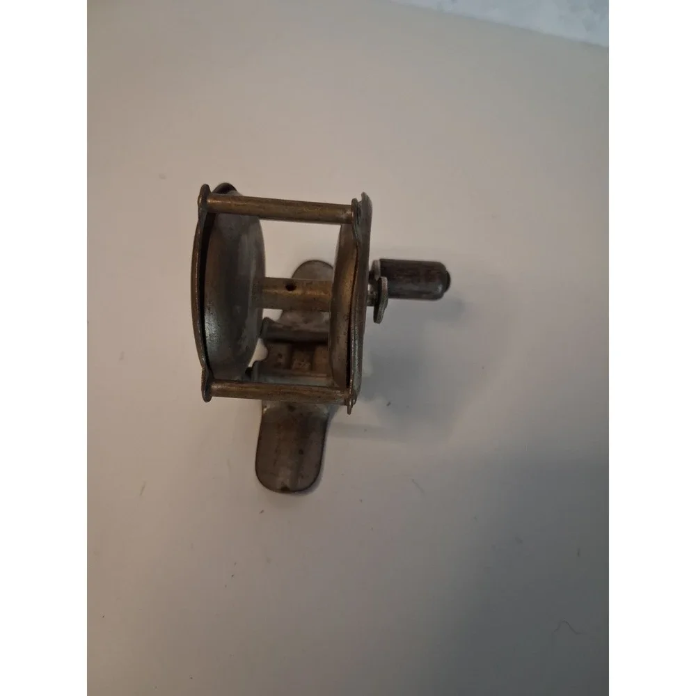 N/A vintage brass